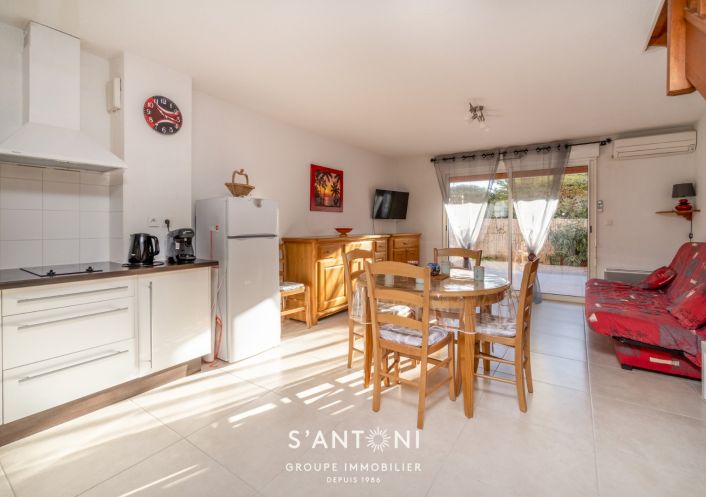 vente Villa Marseillan