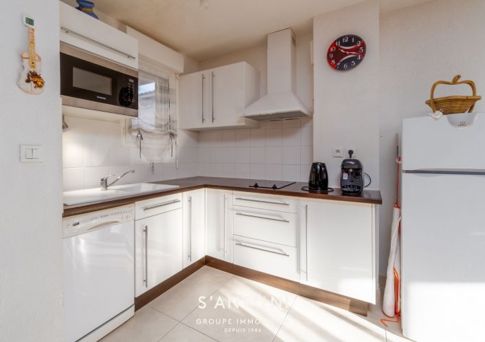 vente Villa Marseillan