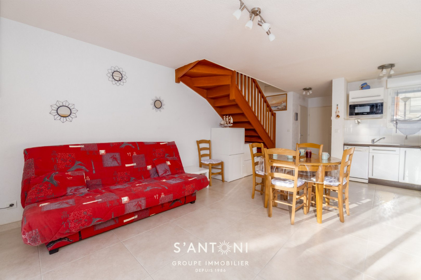 vente Villa Marseillan - Photo 4