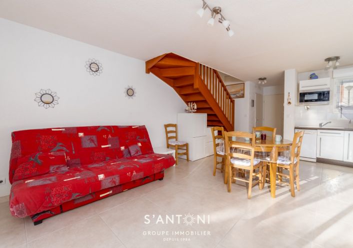 vente Villa Marseillan