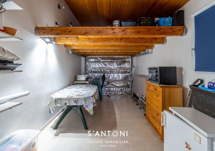 vente Villa Marseillan