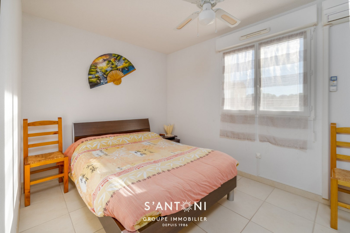 vente Villa Marseillan - Photo 5