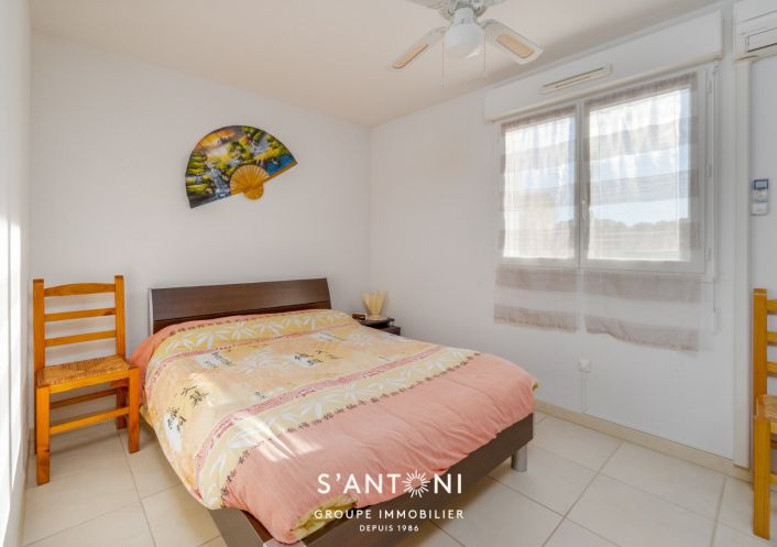 vente Villa Marseillan