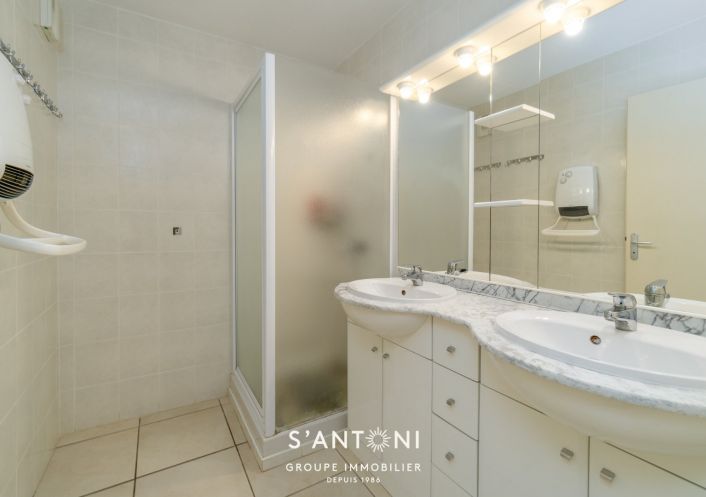 vente Villa Marseillan