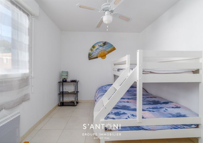 vente Villa Marseillan