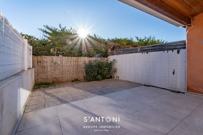 sale Villa Marseillan - Photo 3