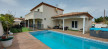 vente Maison Marseillan