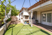 vente Maison Marseillan