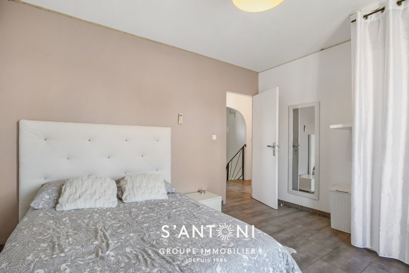 vente Maison Marseillan - Photo 14