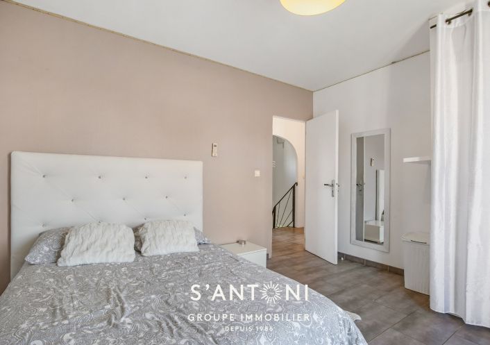 vente Maison Marseillan