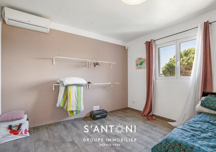 vente Maison Marseillan