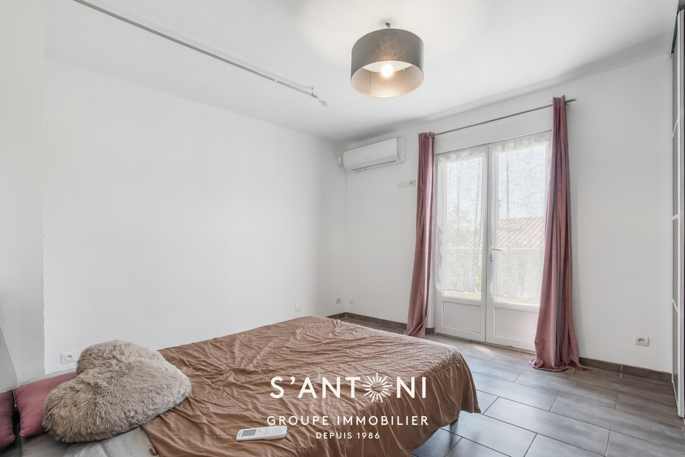 vente Maison Marseillan - Photo 16