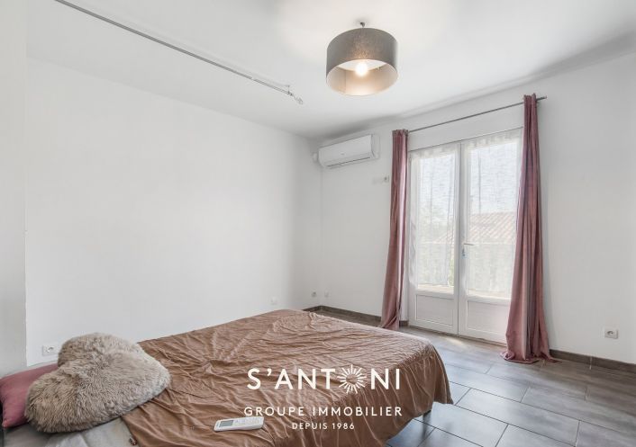 vente Maison Marseillan