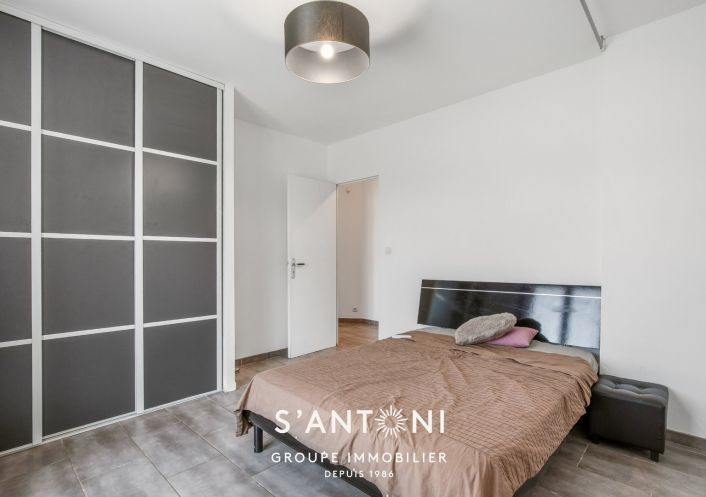 vente Maison Marseillan