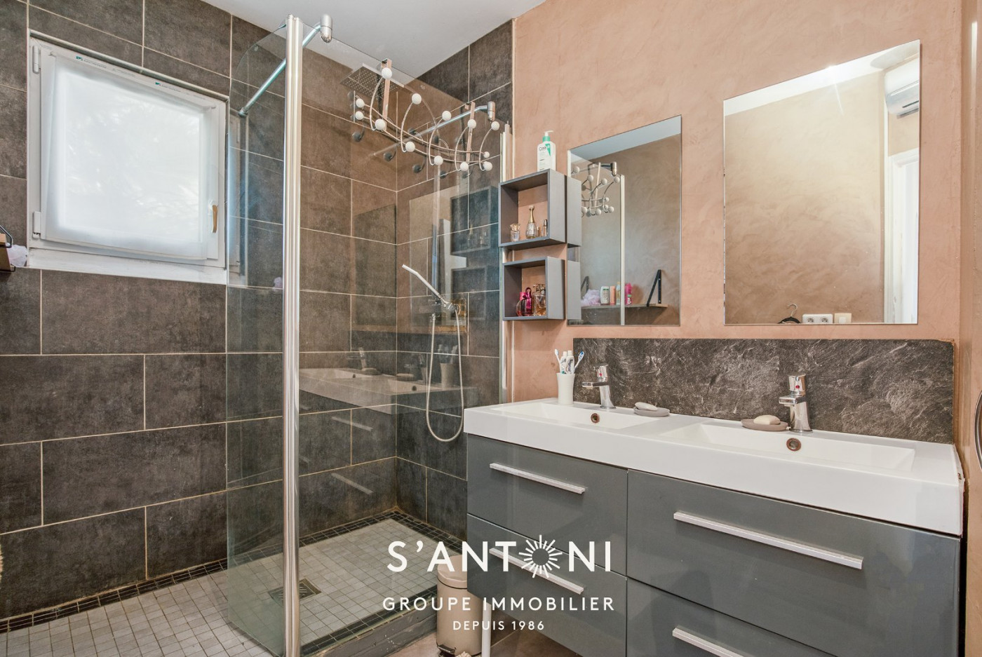 vente Maison Marseillan - Photo 10