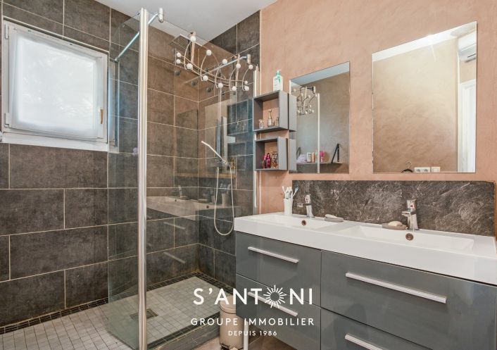 vente Maison Marseillan
