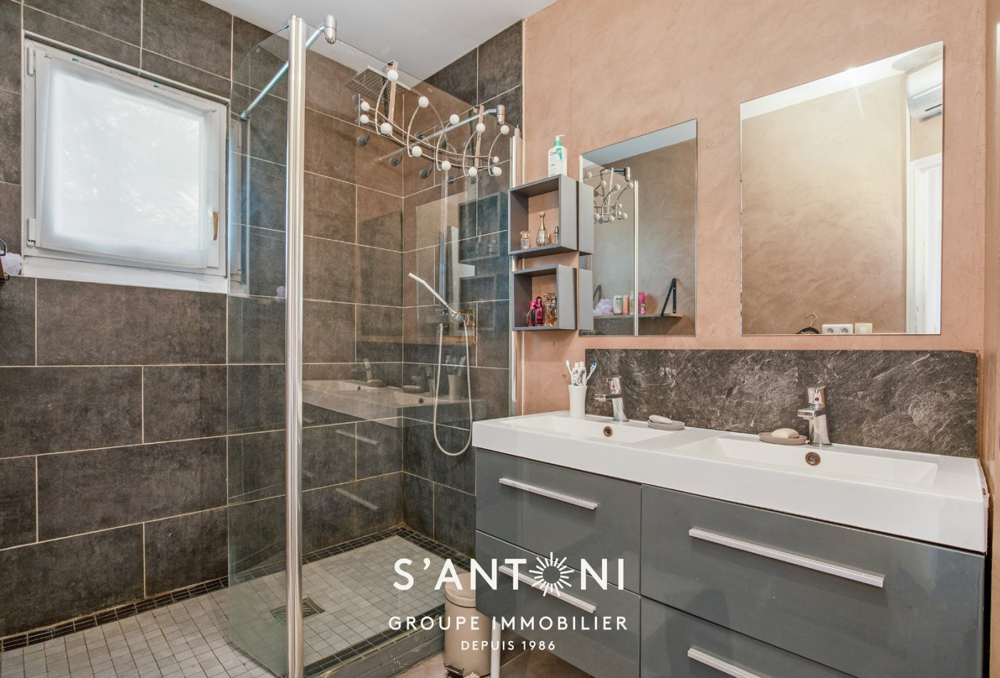 vente Maison Marseillan - Photo 10