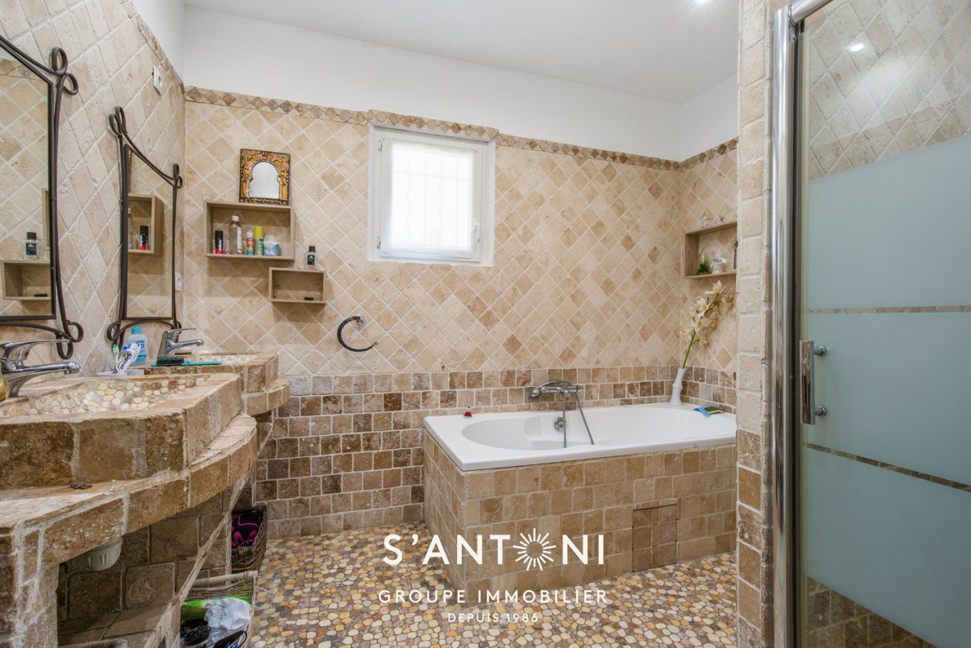 vente Maison Marseillan - Photo 9