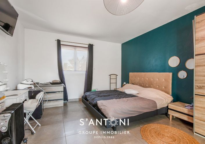 vente Maison Marseillan