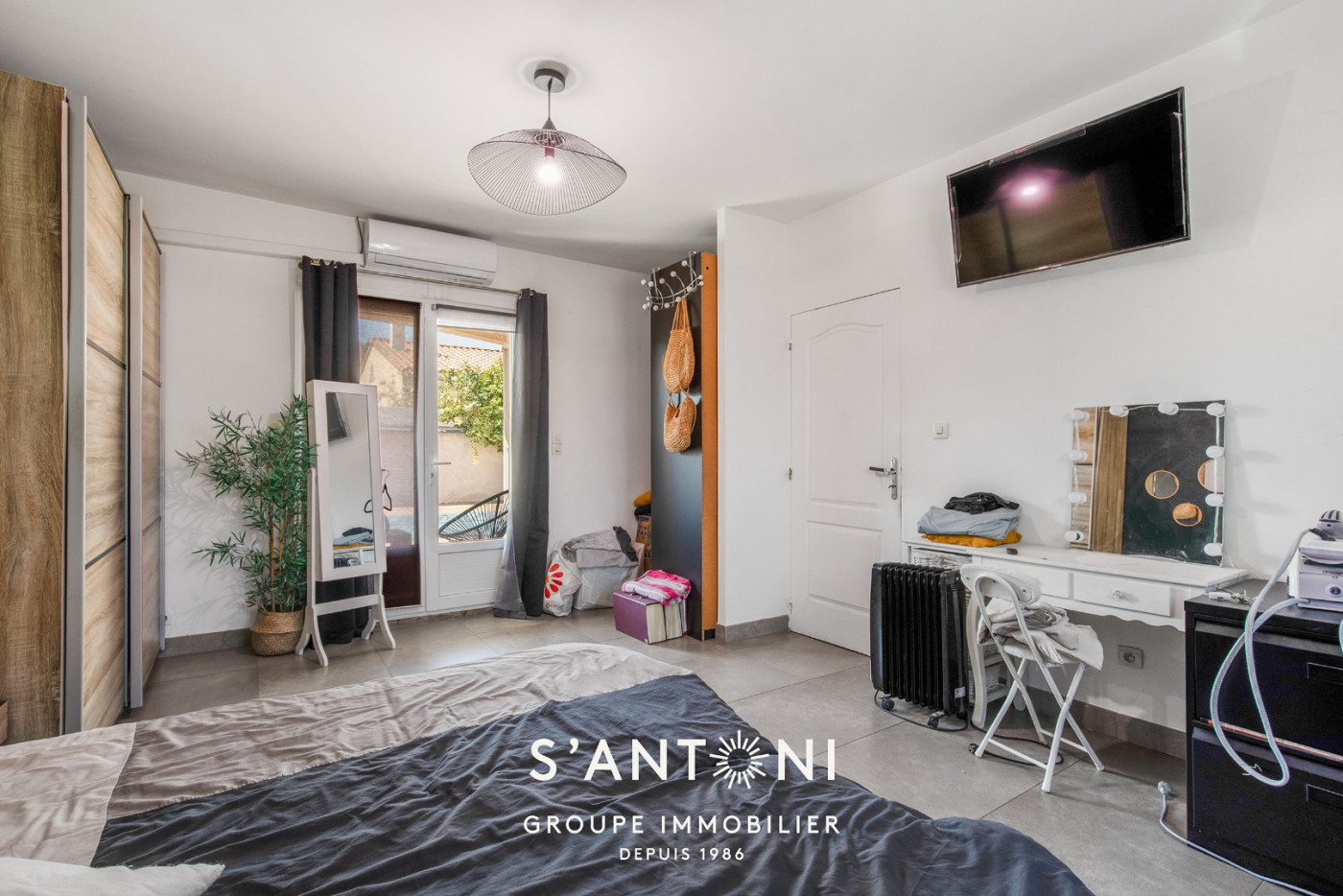 vente Maison Marseillan - Photo 8