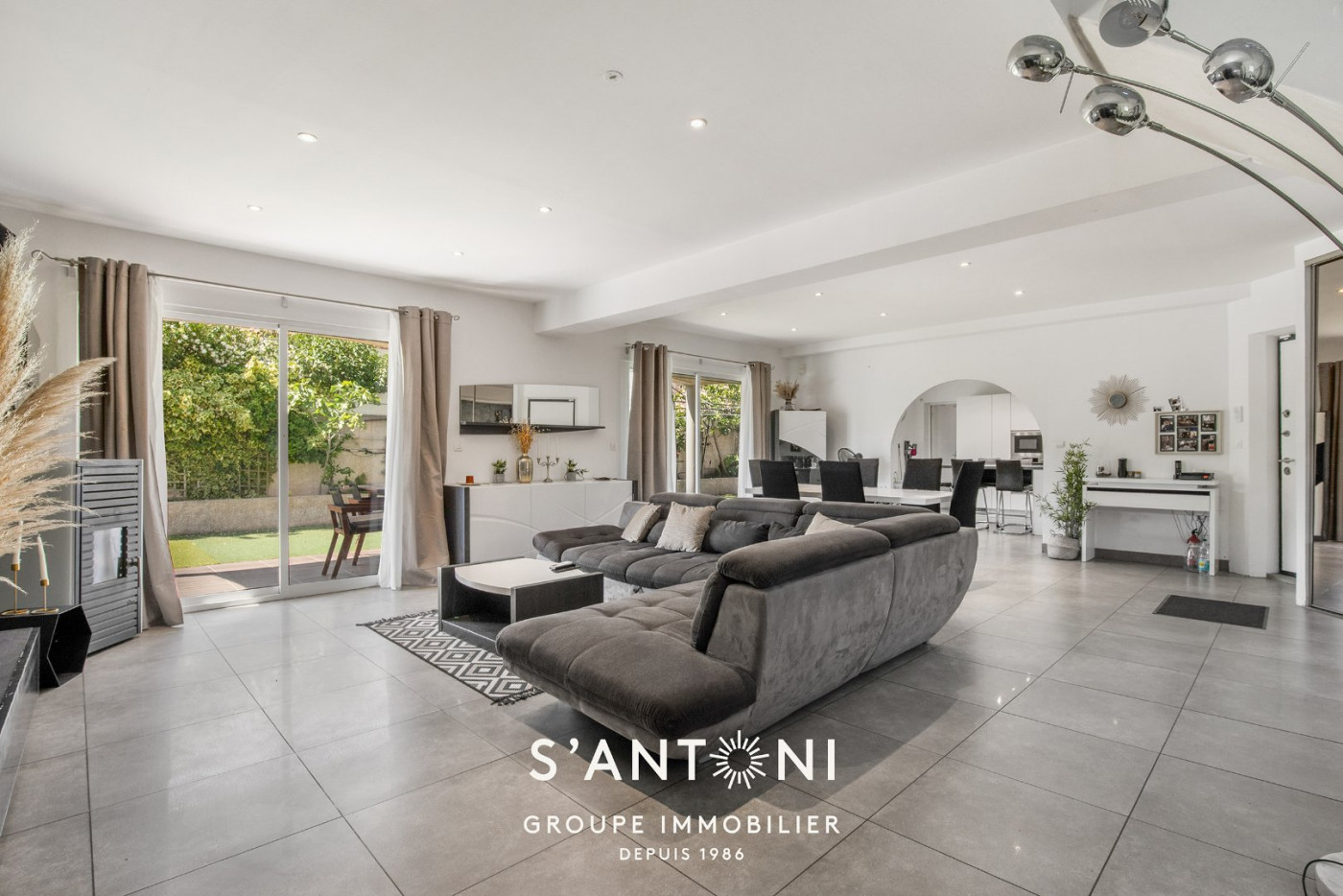 vente Maison Marseillan - Photo 1