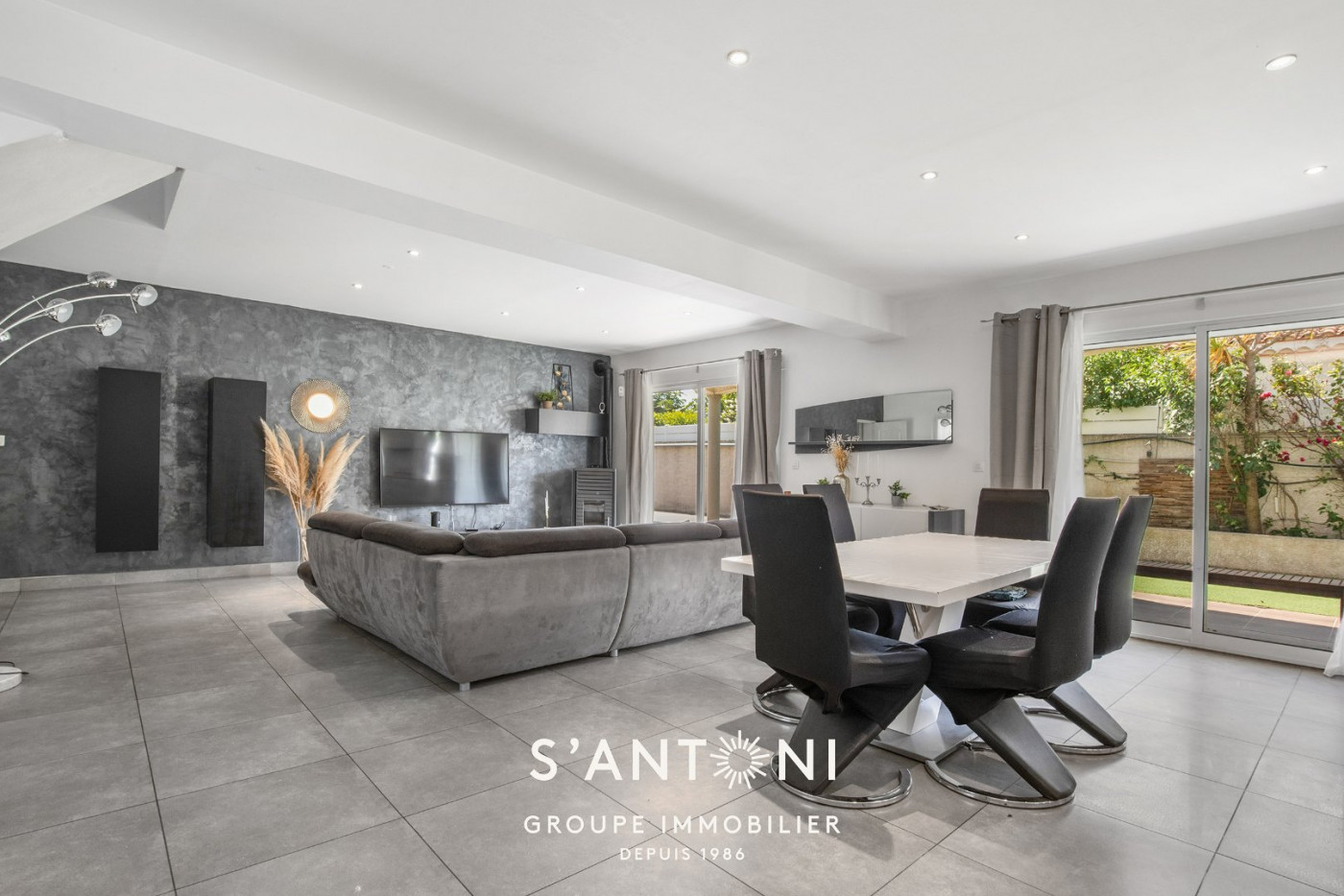 vente Maison Marseillan - Photo 12