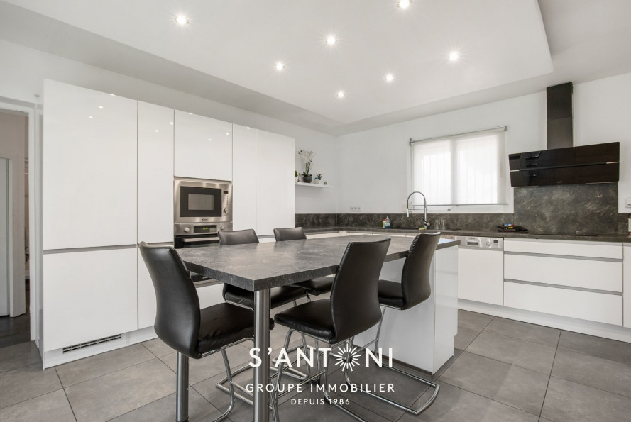 vente Maison Marseillan - Photo 6