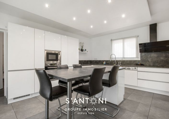 vente Maison Marseillan