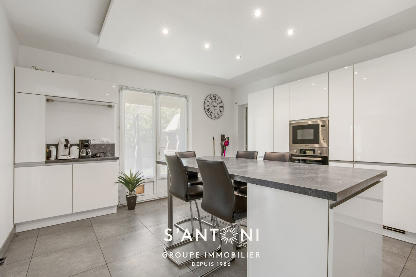vente Maison Marseillan - Photo 4