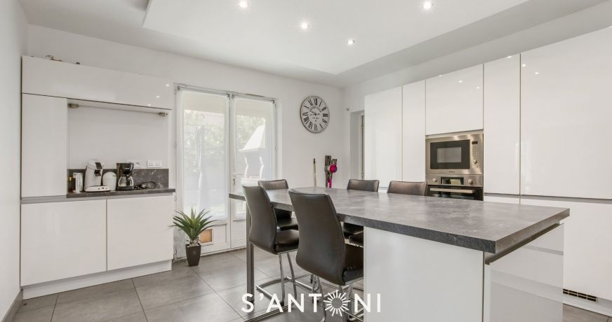 vente Maison Marseillan