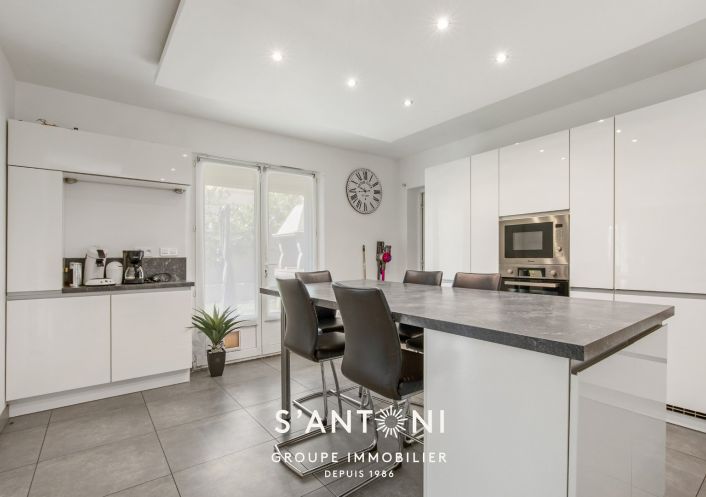 vente Maison Marseillan