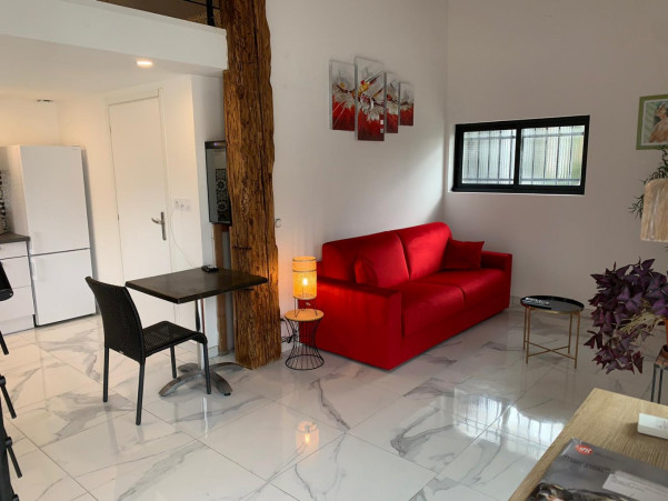 sale Résidence tourisme Marseillan - Photo 6