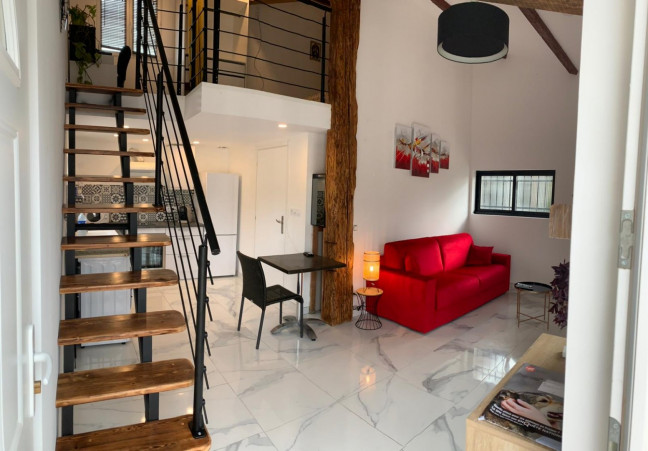 sale Résidence tourisme Marseillan - Photo 7