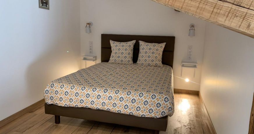 vente Résidence tourisme Marseillan