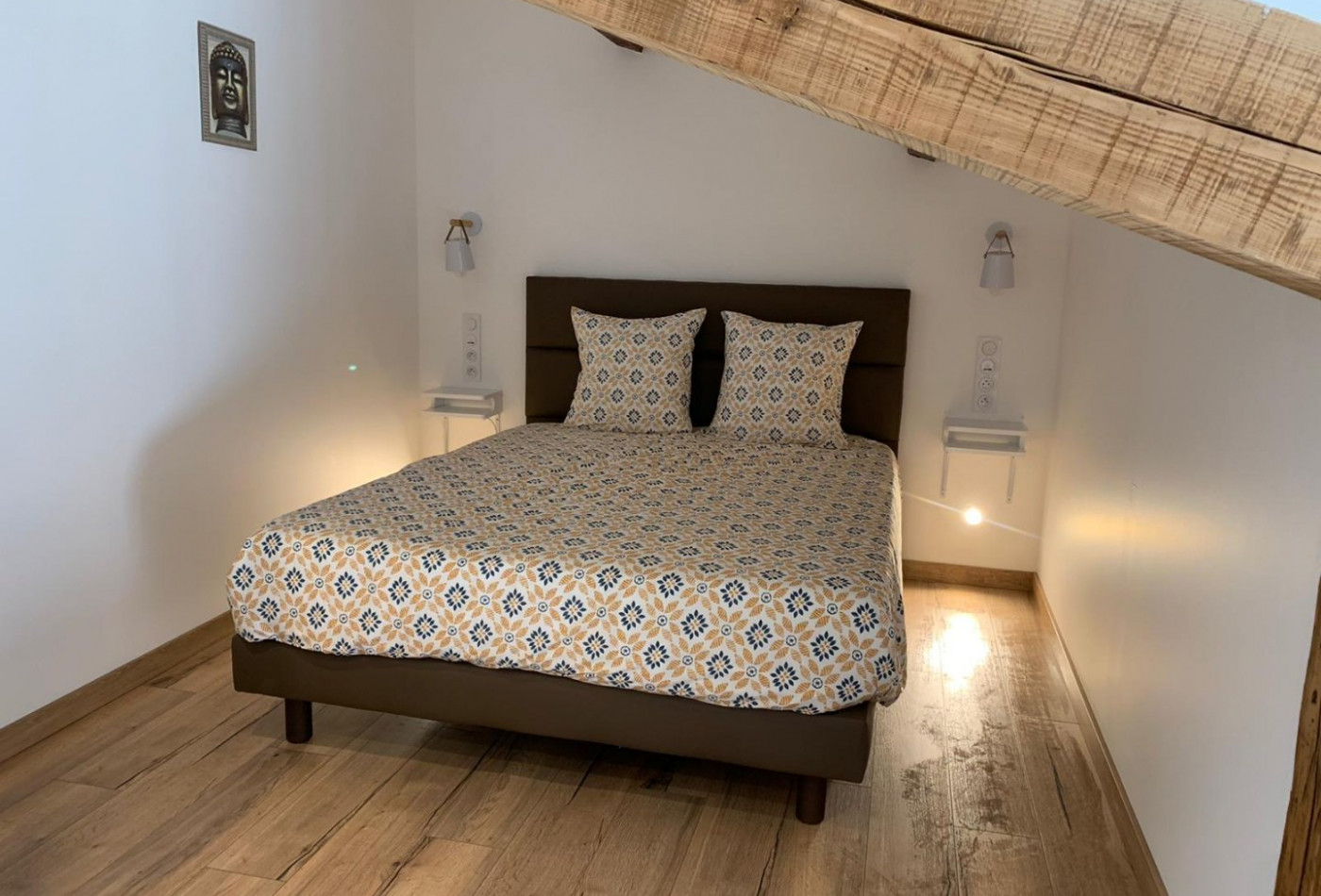 vente Résidence tourisme Marseillan - Photo 8