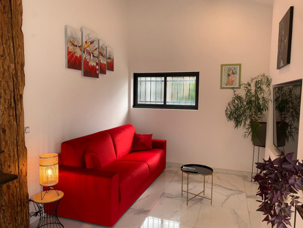 sale Résidence tourisme Marseillan - Photo 9