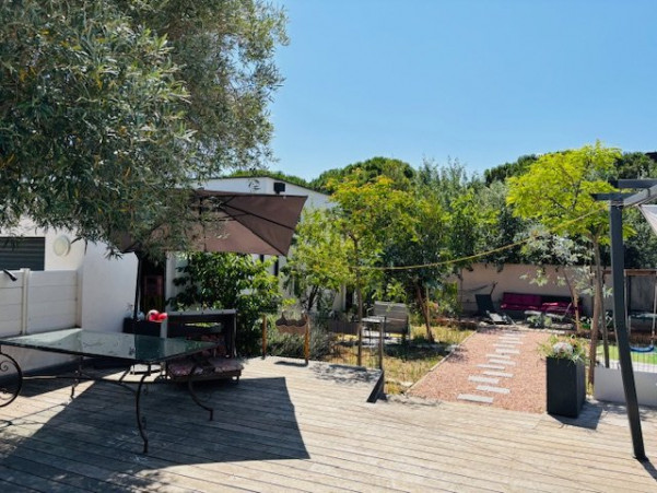 sale Résidence tourisme Marseillan - Photo 5