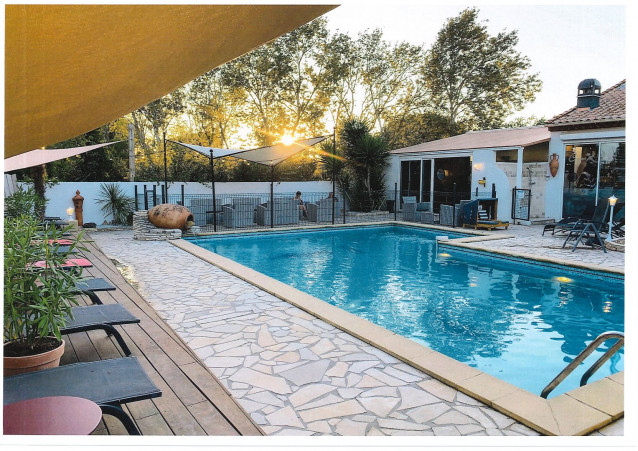 sale Résidence tourisme Marseillan - Photo 1