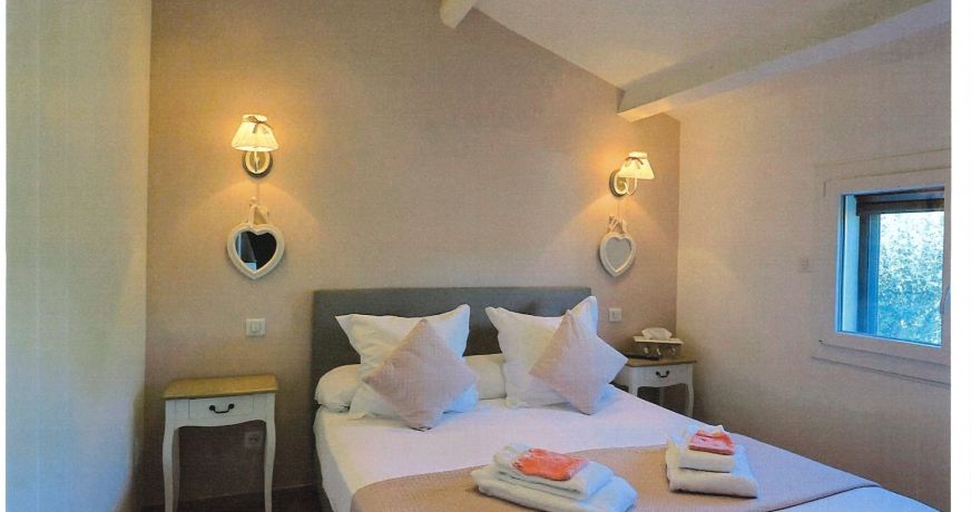 vente Résidence tourisme Marseillan