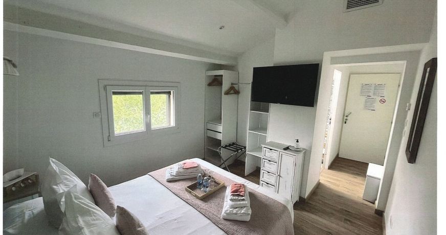 vente Résidence tourisme Marseillan