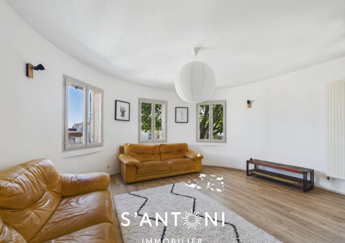 vente Maison Pinet