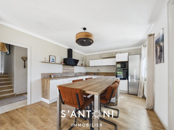 sale Maison Pinet - Photo 6