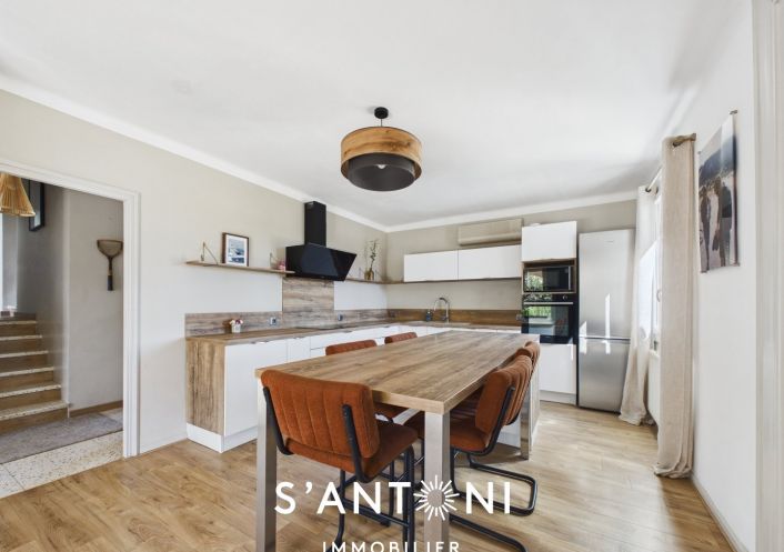 vente Maison Pinet