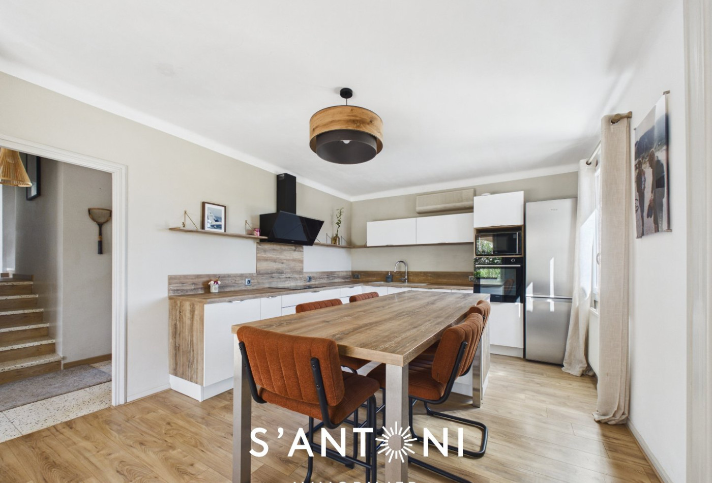 vente Maison Pinet - Photo 7