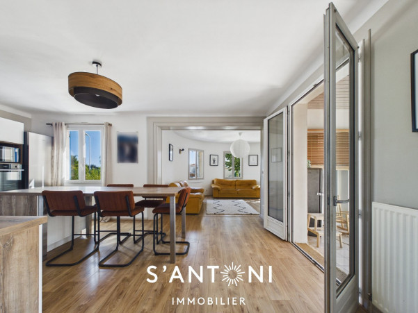 sale Maison Pinet - Photo 7
