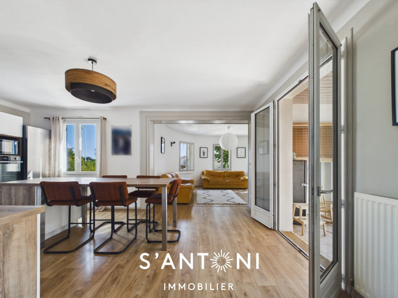 vente Maison Pinet - Photo 8