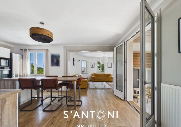 vente Maison Pinet