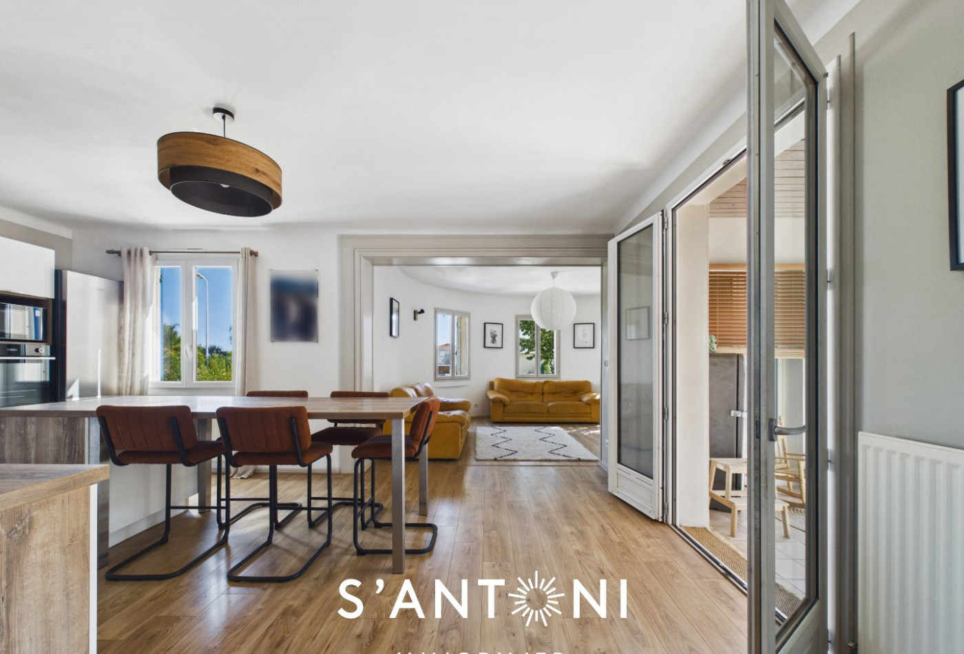 vente Maison Pinet - Photo 8