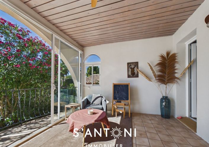 vente Maison Pinet