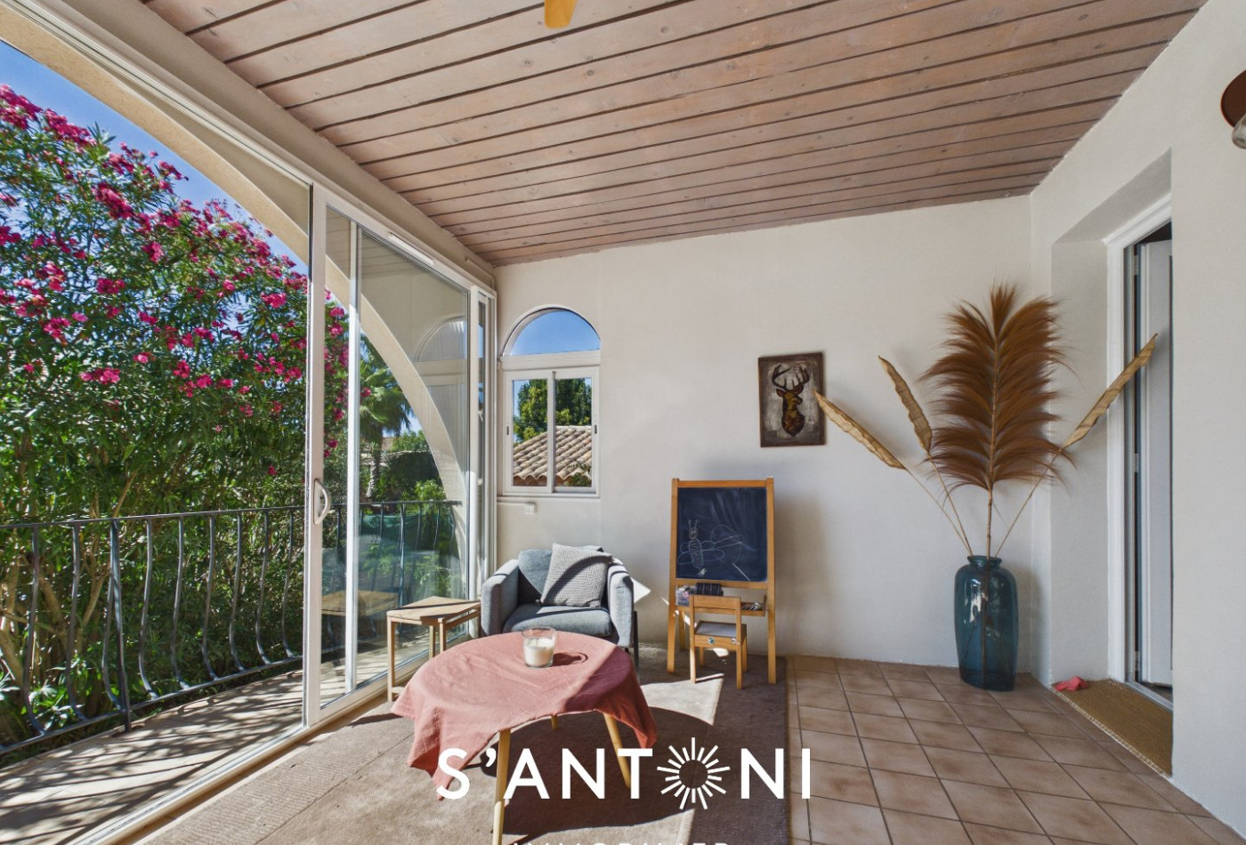 vente Maison Pinet - Photo 9